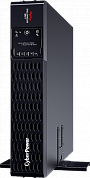 CyberPower PR1500ERTXL2U Line-Interactive 1500VA/1500W USB/RS-232/EPO/Dry/SNMPslot