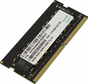 Apacer <AS16GGB26CRBBGH> DDR4 DIMM 16Gb <PC4-21300> CL19