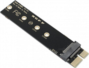 Espada <M2SAM950/60> Адаптер  M.2  -> PCI-Ex1