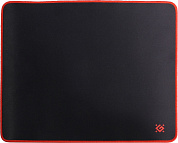 Коврик для мыши Defender Black XXL <50559> (400x355x3мм)