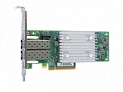 P9D94A HPE SN1100Q Dual Channel 16Gb FC Host Bus Adapter PCI-E 3.0 (LC Connector)