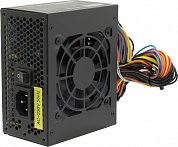 Блок питания ExeGate (ITX)-M300 <EX221635RUS> 300W SFX (24+4пин) для Exegate MI-2XX