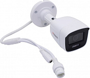 HiWatch <DS-I250L 4mm> (LAN, 1920x1080, f=4mm, LED)