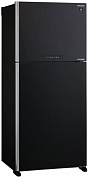 Sharp <SJ-XG55PM-BK Black> Холодильник
