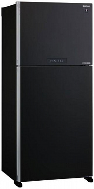 Sharp <SJ-XG55PM-BK Black> Холодильник