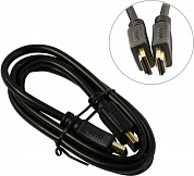 Cablexpert <CC-HDMI4L-1M> Кабель HDMI to HDMI (19M -19M) 1м ver2.0