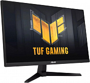 23.8"  ЖК монитор ASUS TUF VG249Q3A Gaming BK (LCD, 1920x1080, HDMI, DP)