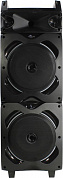 Колонки Dialog Oscar AO-220 (100W, SD, USB, Bluetooth, FM, ПДУ)