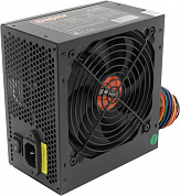 Блок питания ExeGate (ATX-)XP600 <219465> 600W ATX (24+4+6/8пин)