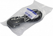 5bites <AC35J2R-030M> Кабель Jack3.5-M --> 2RCA-M 3м
