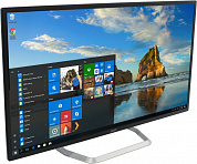 31.5" ЖК монитор Acer <UM.JE1EE.A05> EB321HQAbi <Black> (LCD, 1920x1080, D-Sub, HDMI)