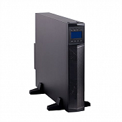 ИБП2000-MБ1-6K Huawei-Dimprom ИБП2000-МБ1-6KVA+SNMP карта(02354GJL, RMS-SNMP01A)+Шасси для крепления ИБП в 19" (2124559