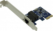 ORIENT XWT-R81PE  Карта PCI-Ex1 UTP 1000Mbps (OEM)