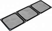 SilverStone <SST-FF123B-3PK> Сменный фильтр 120x120мм, 3 шт