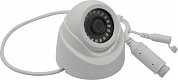 Orient <IP-940-MH5BP MIC> (2592x1944, f=3.6mm, 1UTP 100Mbps PoE, микрофон, LED)