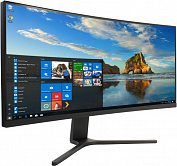30"    ЖК монитор Xiaomi Mi Curved Gaming Monitor RMMNT30HFCW <BHR5116GL>