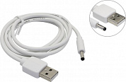 Vention <CEXWF> Кабель USB AM-> DC Jack 3.5мм-M  1м