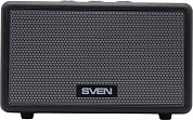 Колонка SVEN HA-950 Black (60W, Bluetooth, USB, MicroSD, ПДУ)