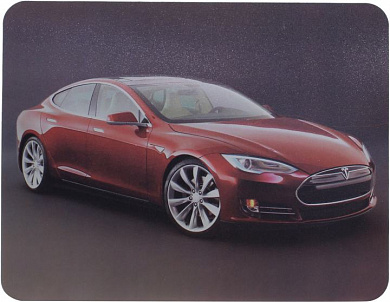 Коврик для мыши с рисунком