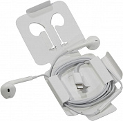 Apple <MMTN2ZM/A> EarPods with Lightning Connector