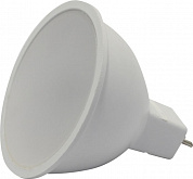 Smartbuy <SBL-GU5_3-05-60K-N> (GU5.3, 500 люмен, 6000К, 5Вт, 160-240В)