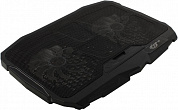 KS-is <KS-739> NoteBook Cooler (15 дБ, 2xUSB, USB питание)