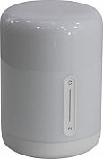 Xiaomi <MUE4093GL> White Mi Bedside Lamp 2 (400 люмен, 1700-6500K, 2200В, 802.11b/g/n)