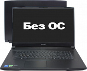 MSI Katana 17 B2RVEK-1617XRU <9S7-17L591-1617>