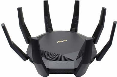 ASUS <RT-AX89X> DualBand Router