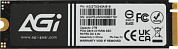 SSD 2 Tb M.2 2280 M AGI AI818 <AGI2T0G43AI818> 3D TLC