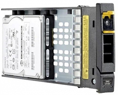 826013-001 Жёсткий диск 1Tb 2.5" HPE near-line SAS 7200rpm 6Gb/s For use with 3PAR StoreServ 7000