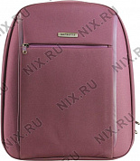 Рюкзак Samsonite Sahora Regener U20(0)91 016 (полиэстер, сливовый, 16.4")
