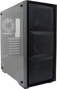 Miditower Deepcool MATREXX 50 MESH 4FS <DP-ATX-MATREXX50-MESH-4FS> Black E-ATX  без БП, с окном