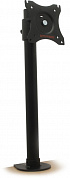 ArmMedia <LCD-T41 Black> настольный кронштейн (VESA75/100, 15-32", 10кг)
