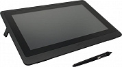 Wacom Cintiq 16 <DTK1660K0B > 15.6" 1920x1080 (13.6"x7.6", 5080lpi, HDMI, microUSB)