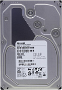 HDD 6 Tb SATA 6Gb/s Toshiba <MG04ACA600H> 3.5"