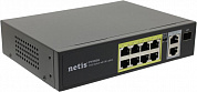 netis <P110GH> POE Switch
