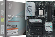 MSI B840 GAMING PLUS WIFI (RTL) AM5 <B840> 5xPCI-E HDMI 2.5GbLAN+WiFi+BT SATA ATX 4DDR5