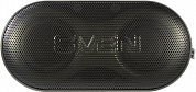 Колонка SVEN PS-99 Black (10W, Bluetooth, Li-Ion)