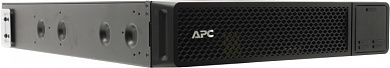 UPS 2200VA Smart On-Line APC <SRT2200RMXLI> (подкл-е доп. батарей) Rack Mount 2U, USB, LCD