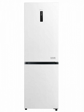 Midea <MDRB470MGF01OM White> Холодильник