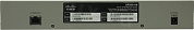 Cisco <SF350-08-K9-EU> Управляемый коммутатор (8UTP 100Mbps)