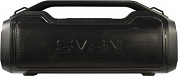 Колонка SVEN PS-390 Black (50W, Bluetooth, microSD, USB, Li-Ion)