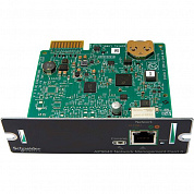 APC Network Management Card 3 <AP9640> карта управления и мониторинга