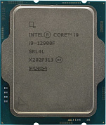 CPU Intel Core i9-12900F       2.4 GHz/8PC+8EC/14+30Mb/202W/16 GT/s LGA1700