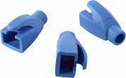 Vention <IODL0-50> Колпачок изолирующий для коннектора RJ-45 (уп-ка 50 шт, синий)
