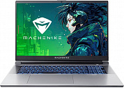 Machenike JJ00G800ERU  L17 17.3" i5 13500H/16384Mb/512PCISSDGb/RTX4060(8192Mb)/53.35WHr/2.8kg/silver/DOS
