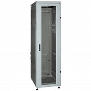 NT PROFI plus IP55 42-610 G Шкаф 19" напольный пылевлагозащищённый,  серый 42U  600x1000, (3ч)
