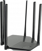 Mercusys <MR1900G> AC1900 Dual-Band Wi-Fi 6 Router