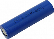 Аккумулятор Rexant <30-2010> (3.7V, 2400mAh) Li-Ion, Size "18650"
